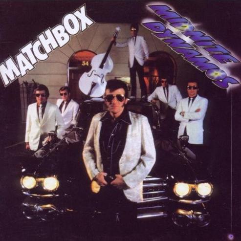 Matchbox